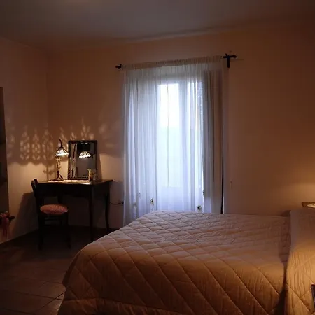 Le Case Della Posta Santo Stefano Di Sessanio Exterior foto