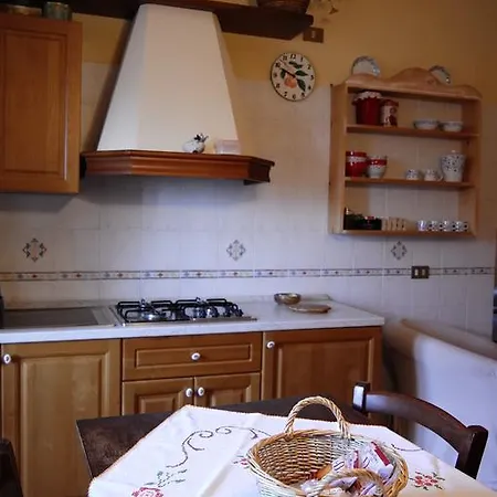 Le Case Della Posta Santo Stefano Di Sessanio Exterior foto