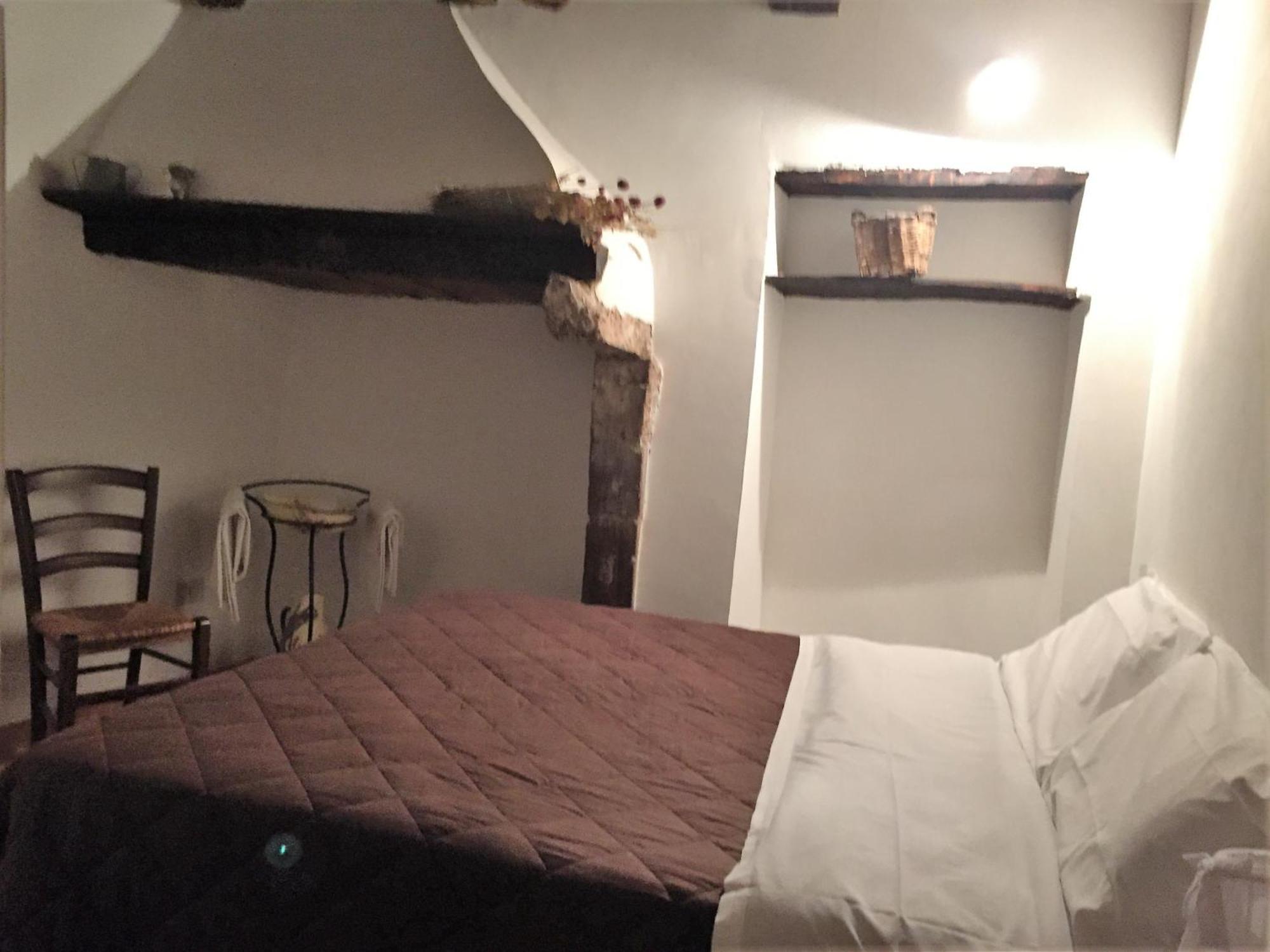 Apartment Le Della Posta *