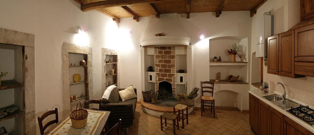 Apartment Le Della Posta