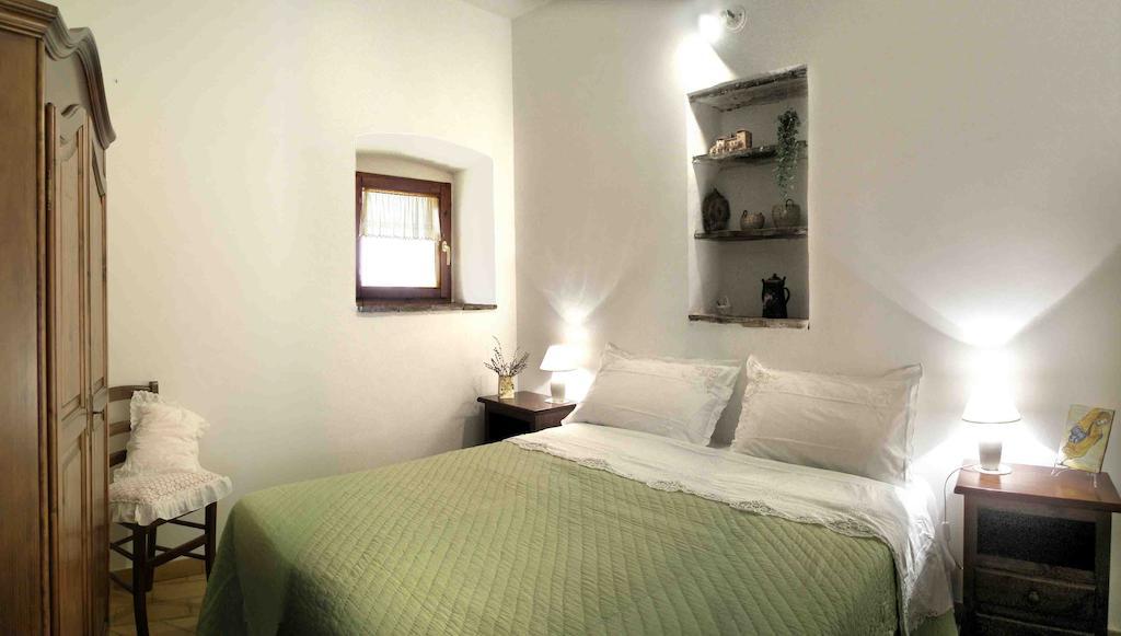 Apartment Le Della Posta *