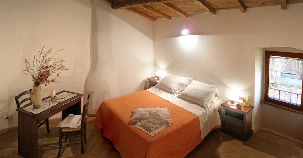 Apartment Le Della Posta