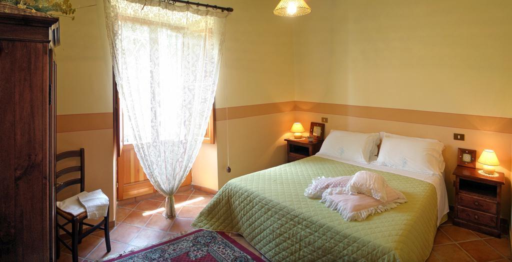 Apartment Le Della Posta