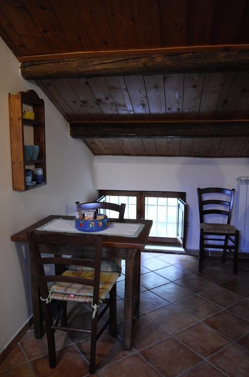 Apartment Le Della Posta *