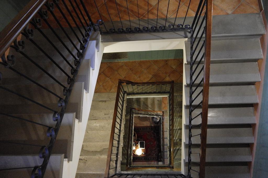 Apartment Le Della Posta Santo Stefano Di Sessanio
