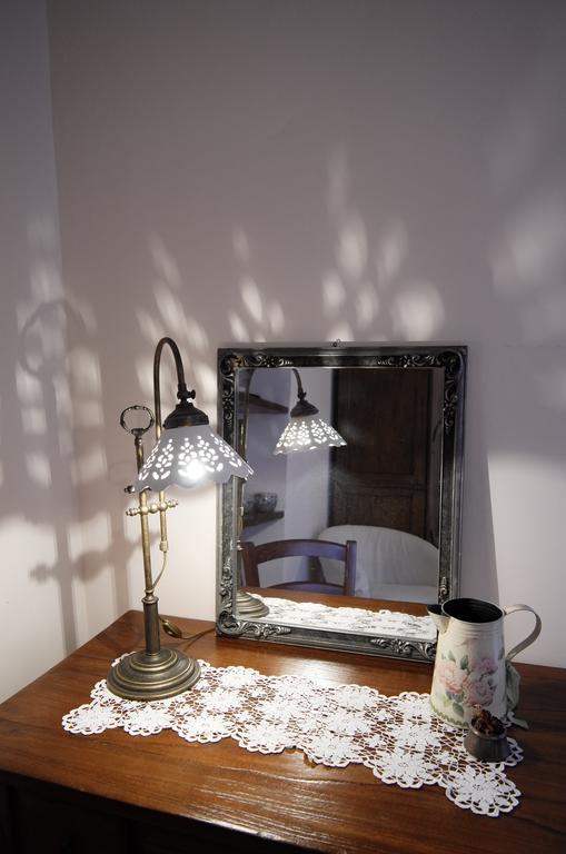 Le Della Posta Apartment *