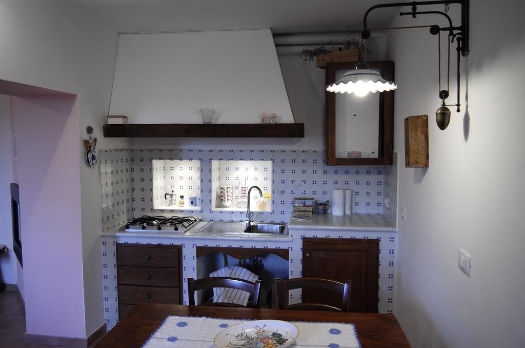 Apartment Le Della Posta