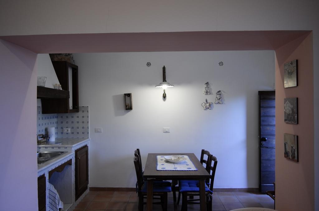 Le Della Posta Apartment Santo Stefano Di Sessanio