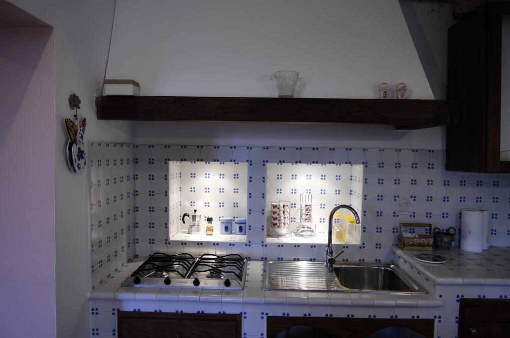 Le Della Posta Apartment