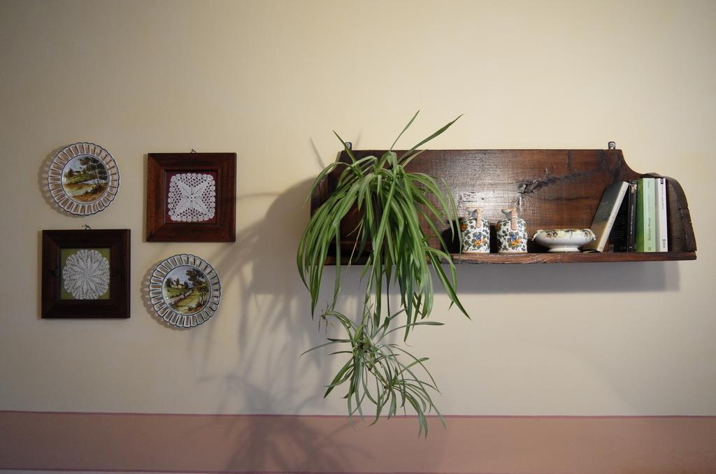 Apartment Le Della Posta Santo Stefano Di Sessanio
