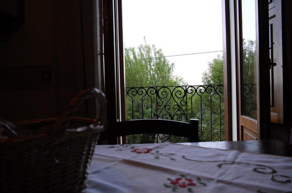 Apartment Le Della Posta Santo Stefano Di Sessanio