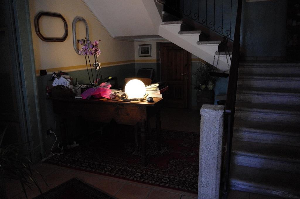 Le Della Posta Apartment Santo Stefano Di Sessanio