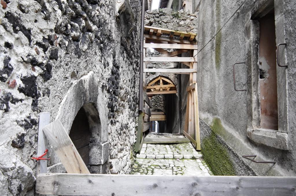 Le Della Posta Apartment Santo Stefano Di Sessanio