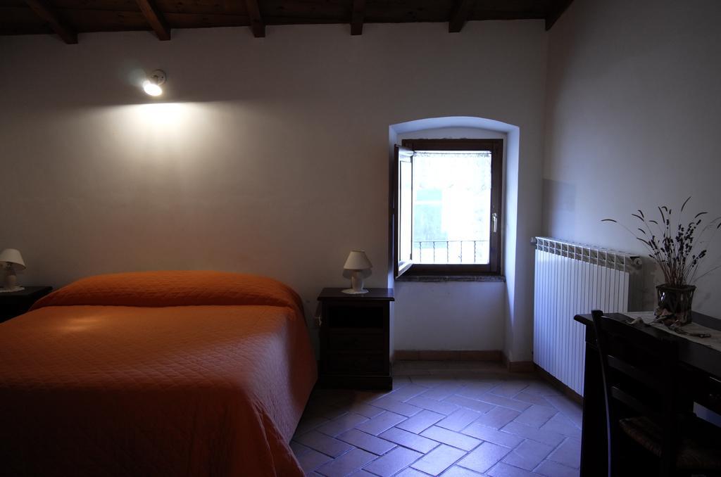 Le Della Posta Apartment