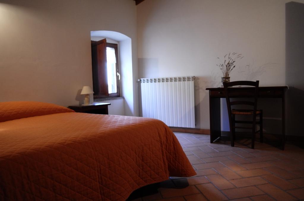 Le Della Posta Apartment *