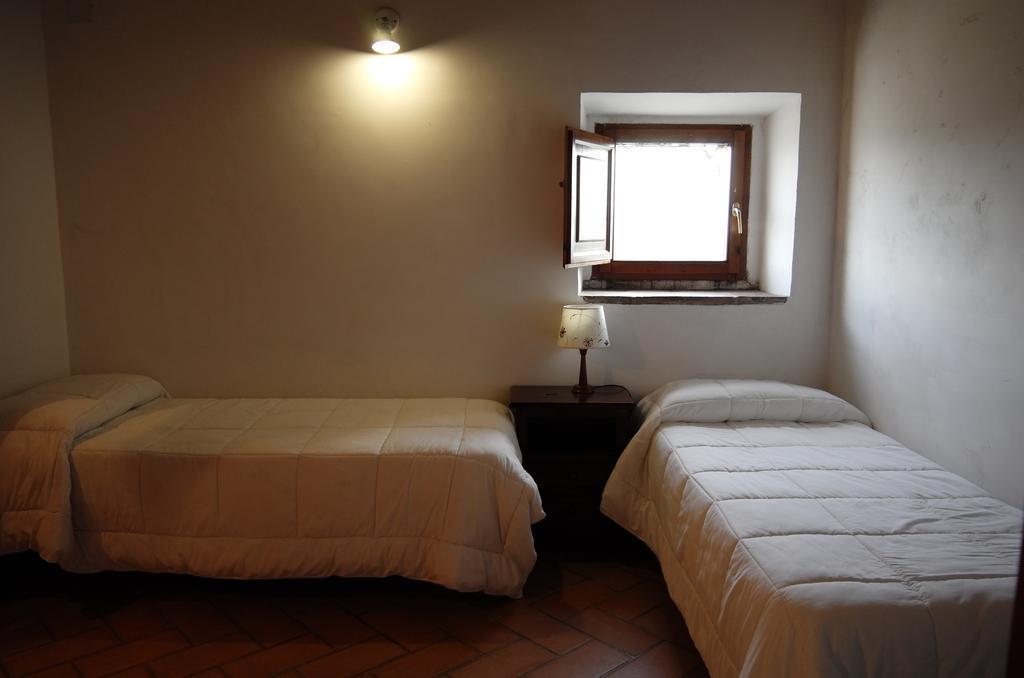 Le Della Posta Apartment Santo Stefano Di Sessanio