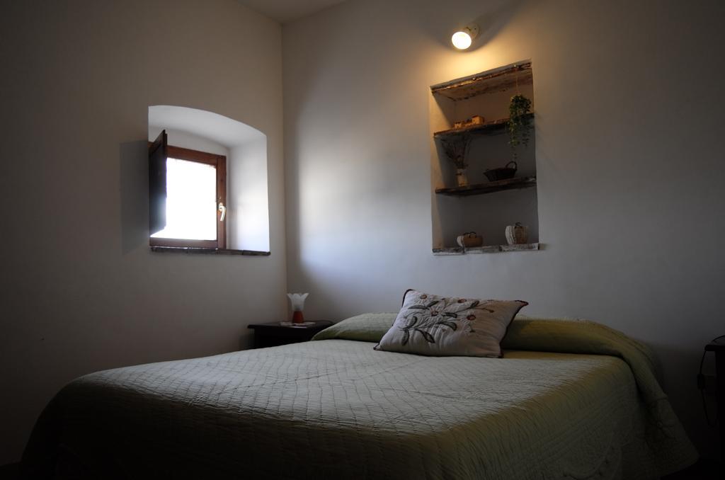 Le Della Posta Apartment *