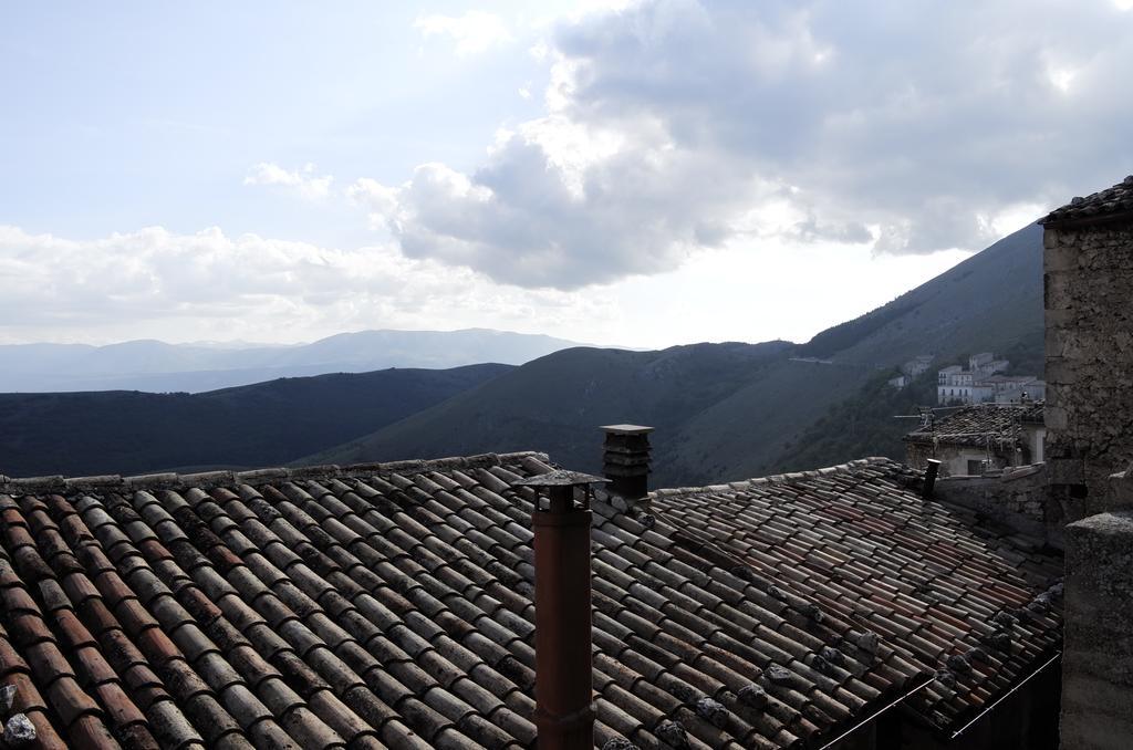 Le Della Posta * Santo Stefano Di Sessanio