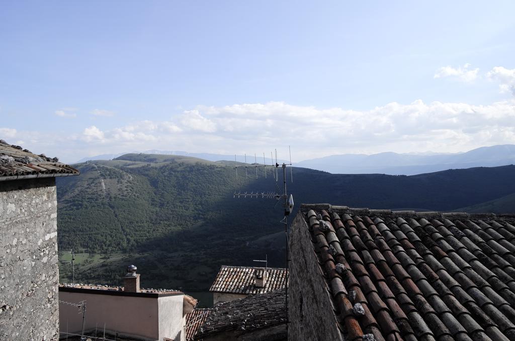 Le Della Posta Apartment Santo Stefano Di Sessanio