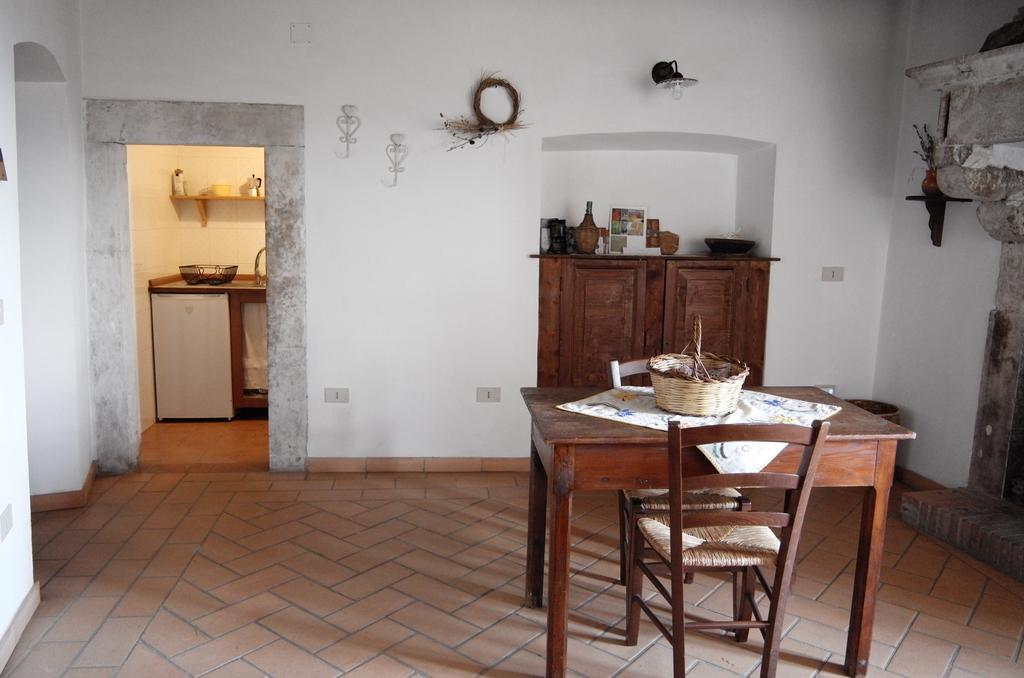 Le Della Posta Apartment