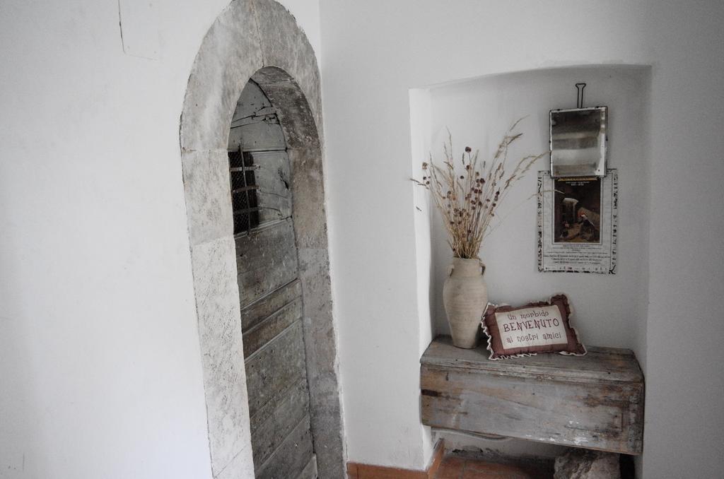 Le Della Posta Apartment