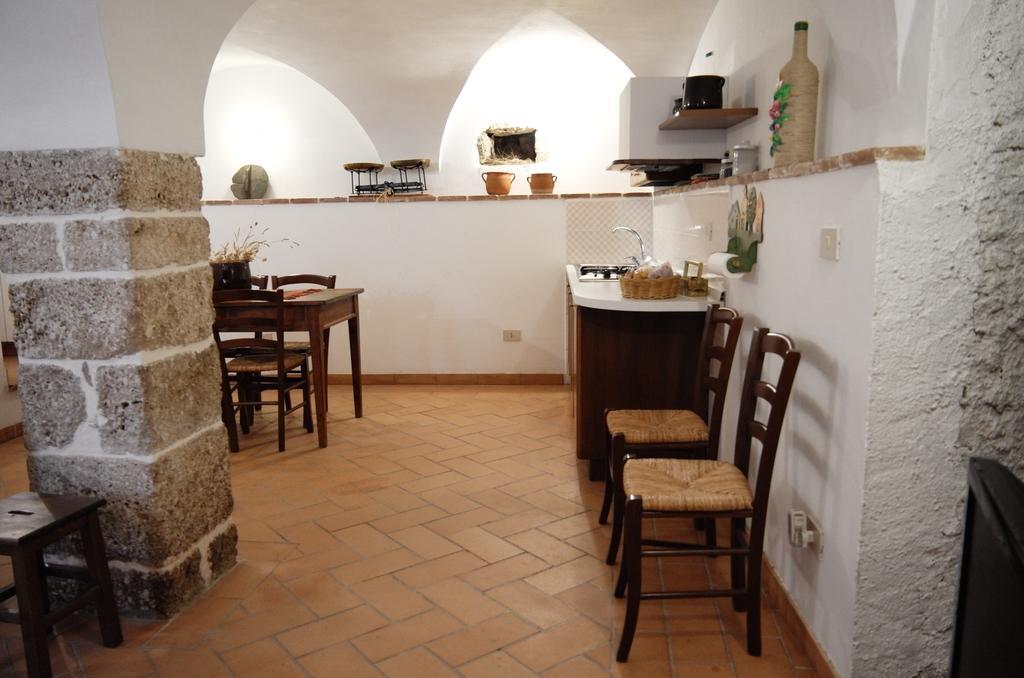 Le Della Posta Apartment