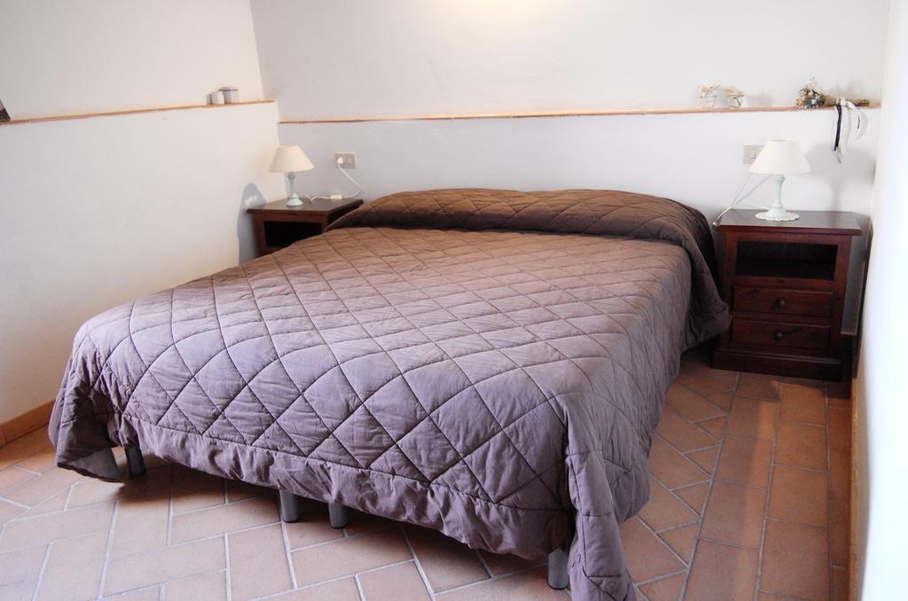 Apartment Le Della Posta Santo Stefano Di Sessanio