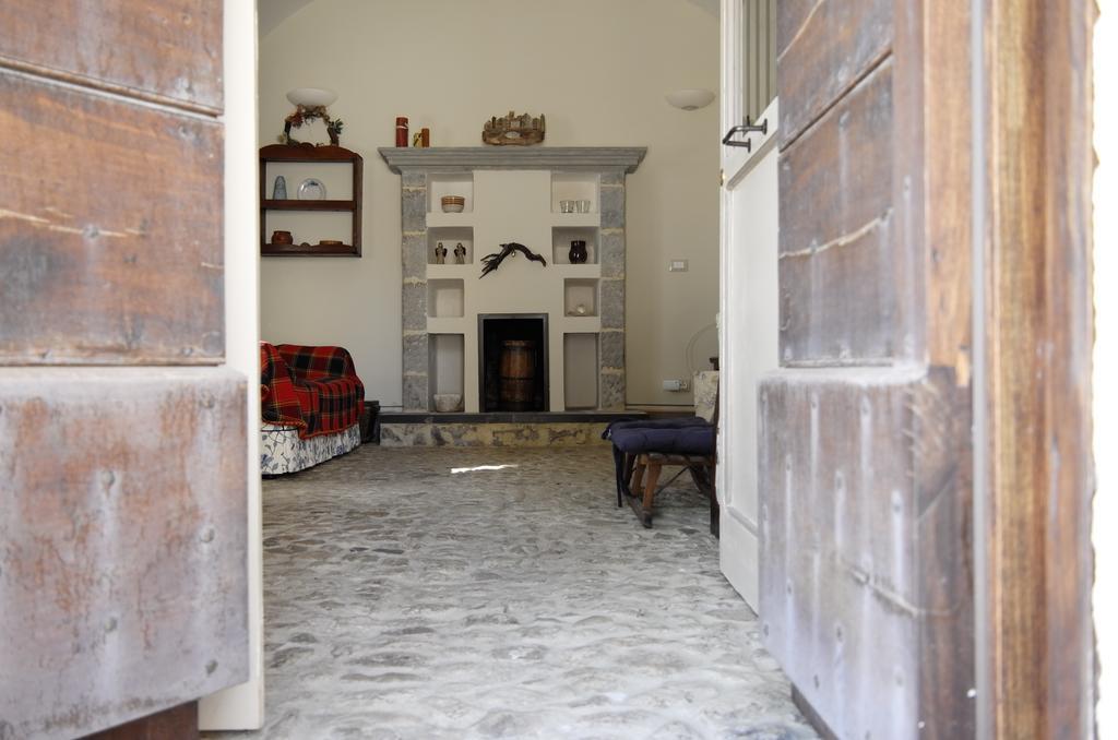Apartment Le Della Posta