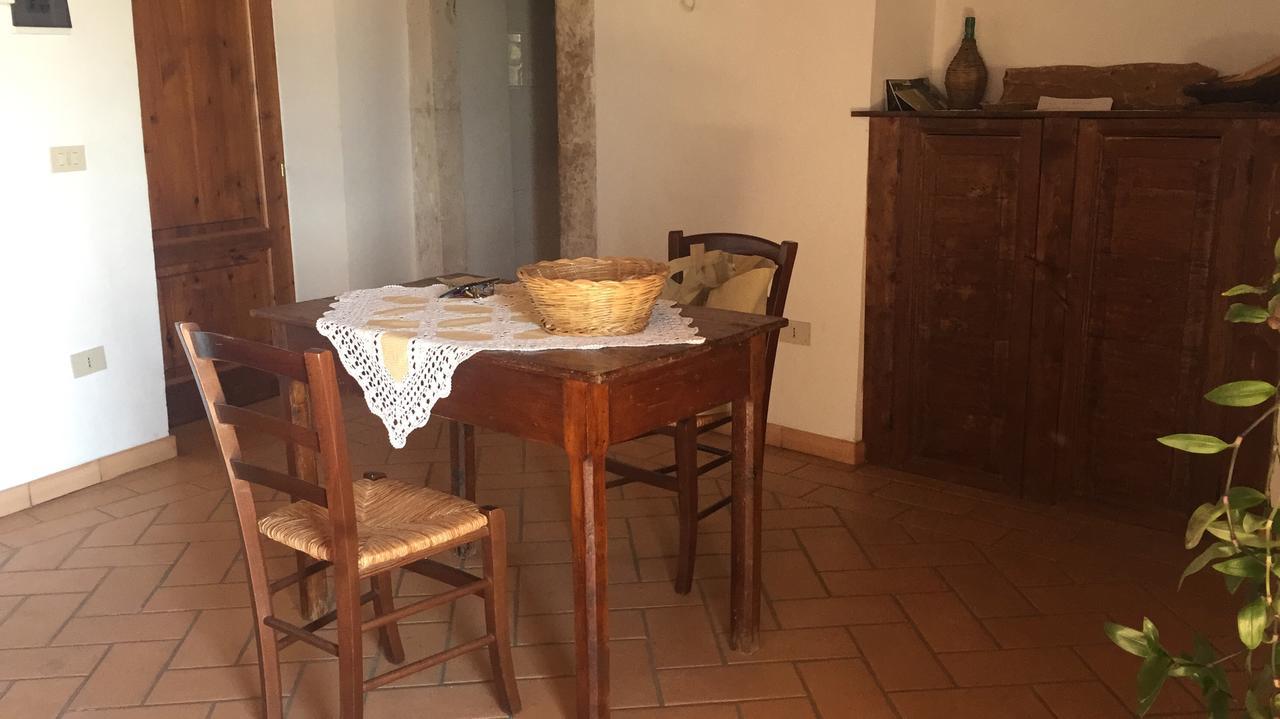 Apartment Le Della Posta