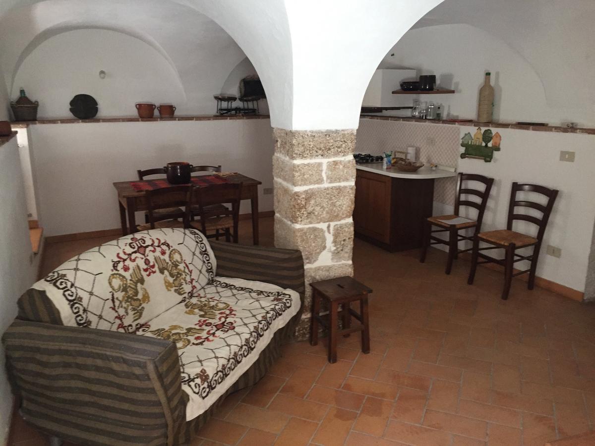 Apartment Le Della Posta
