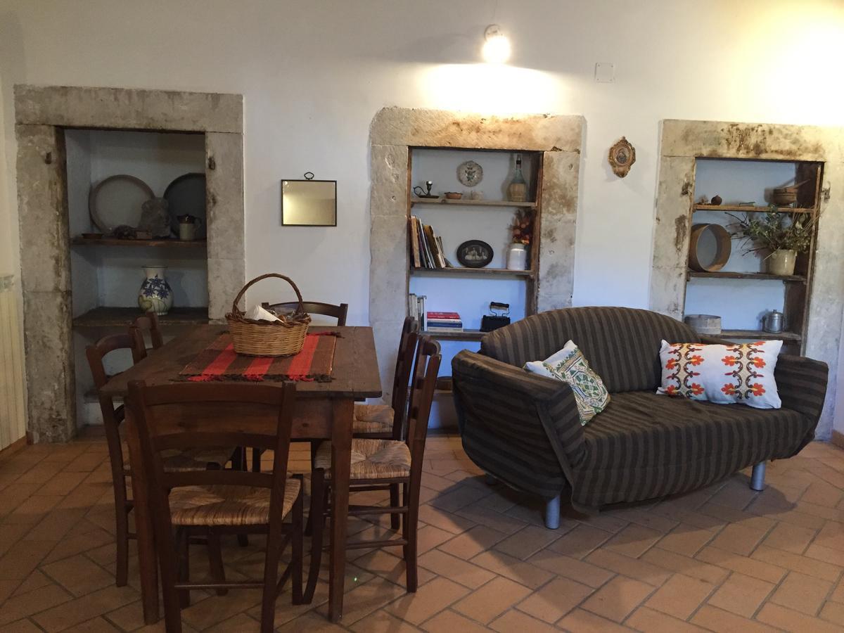 Apartment Le Della Posta *